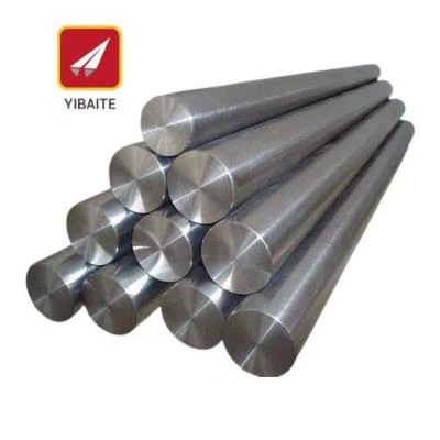 Medical Titanium Alloy Bars