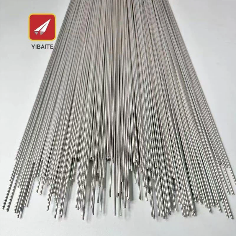 Precise Titanium Alloy Wire